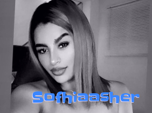 Sofhiaasher
