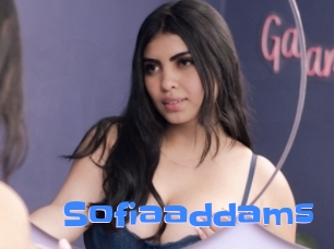 Sofiaaddams