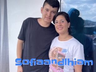 Sofiaandlhiam