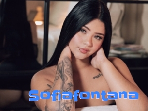 Sofiafontana