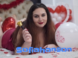 Sofiahanson
