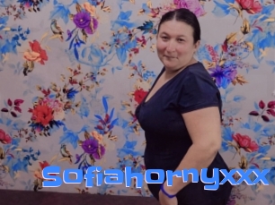 Sofiahornyxxx