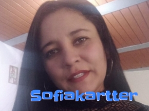 Sofiakartter