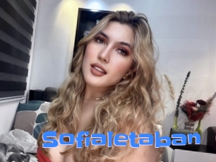 Sofialetaban