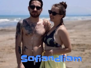 Sofiandliam