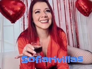 Sofiarivillas