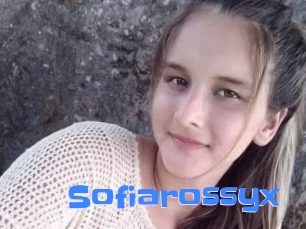 Sofiarossyx