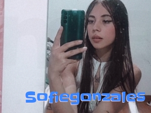 Sofiegonzales