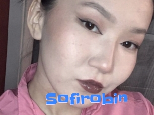 Sofirobin