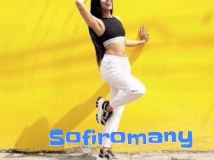 Sofiromany
