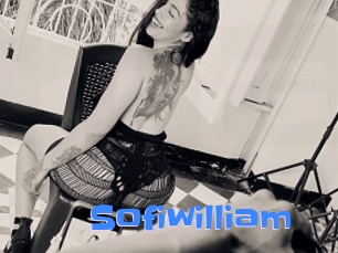 Sofiwilliam