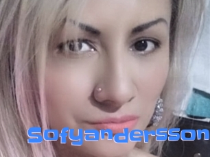Sofyandersson