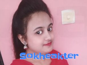 Sokheakter