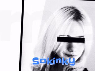Sokinky