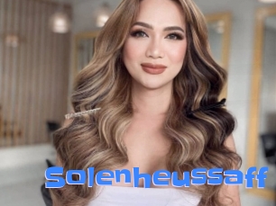 Solenheussaff
