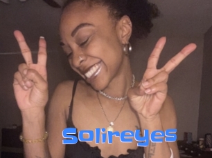Solireyes