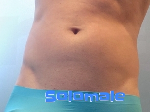 solomale Mausi Privat