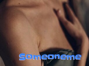 Someoneme