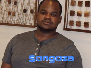 Songoza