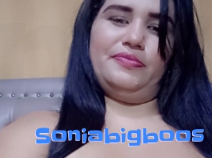 soniabigboos Mausi Privat