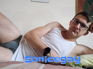 sonicegay Mausi Privat