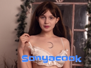 Sonyacook