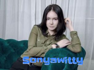 Sonyawitty