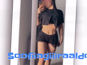 Soofiiagiiiraaldo