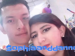 Sophiaanddanny