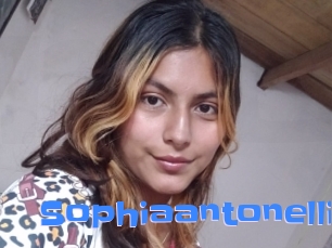 sophiaantonelli Mausi Privat