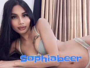 Sophiabeer