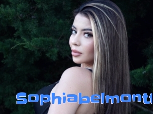 Sophiabelmontt