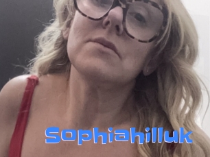 sophiahilluk Mausi Privat