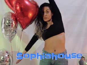 Sophiahouse