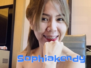 Sophiakendy