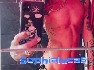 Sophialucas