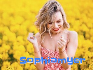 Sophiamyer