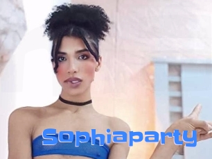 Sophiaparty