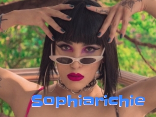 sophiarichie Mausi Privat