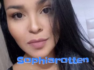 Sophiarotten