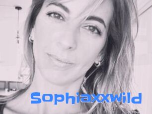 Sophiaxxwild