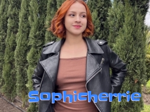 Sophicherrie