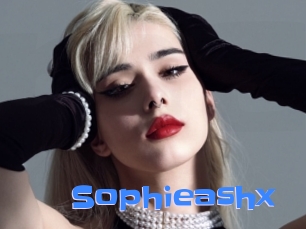 Sophieashx
