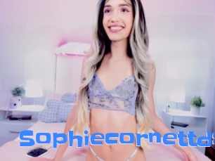 sophiecornettds Mausi Privat