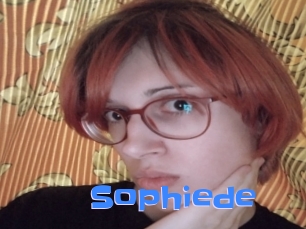 sophiede Mausi Privat