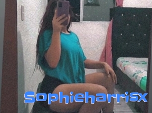 Sophieharrisx