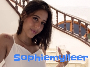 sophiemylleer Mausi Privat
