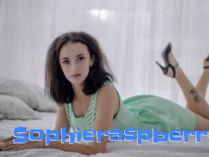 Sophieraspberry
