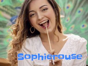 Sophierouse