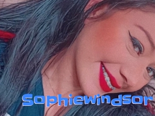 Sophiewindsor